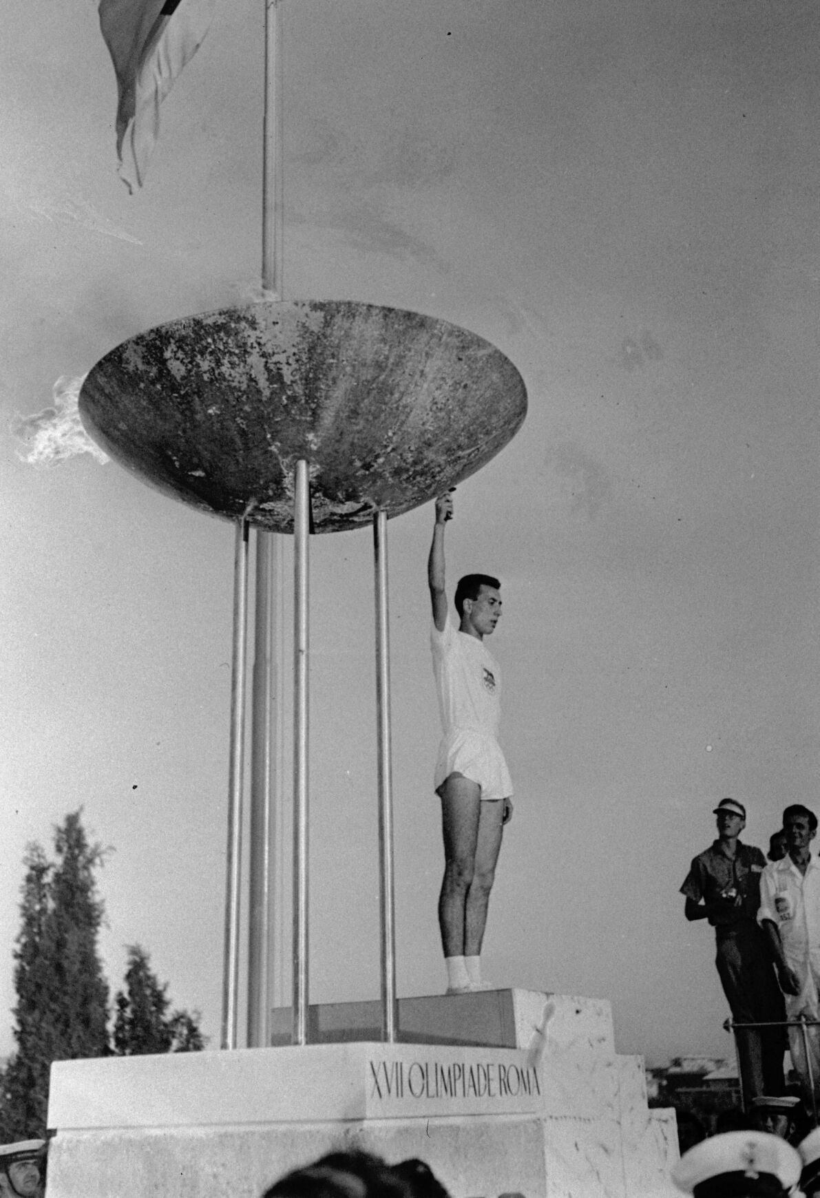 1960: Rome